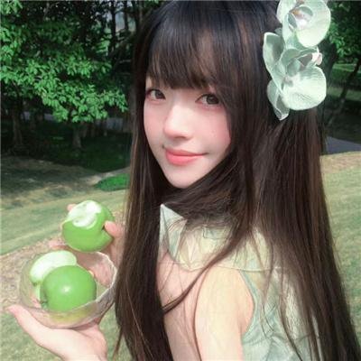 我叫侯美丽