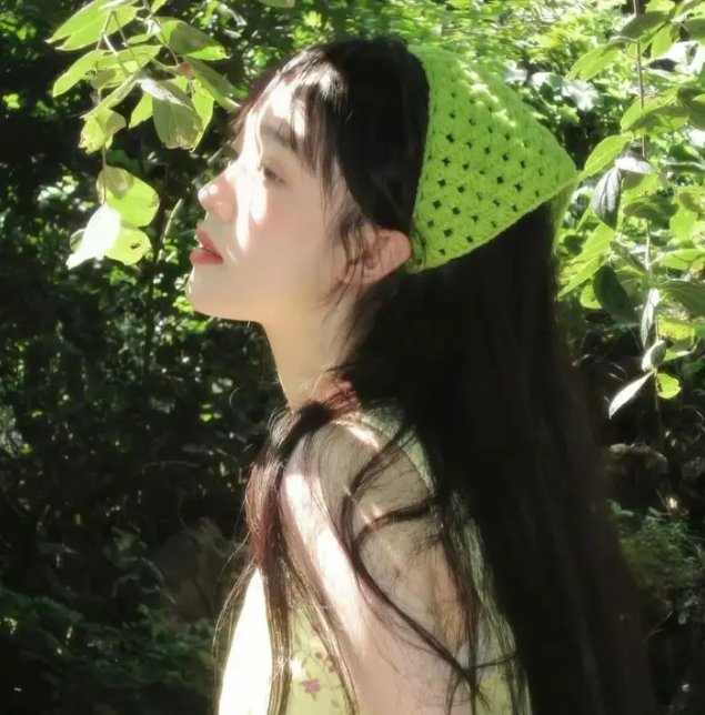 楼外青山