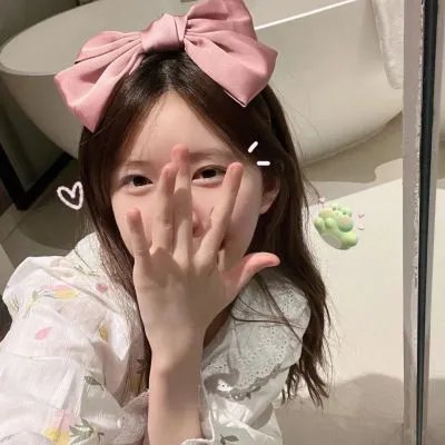 雾中湖