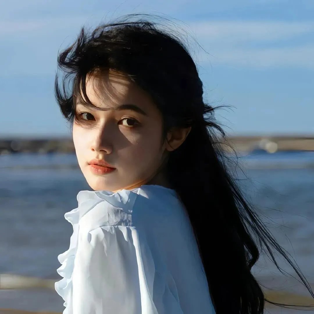 养女
